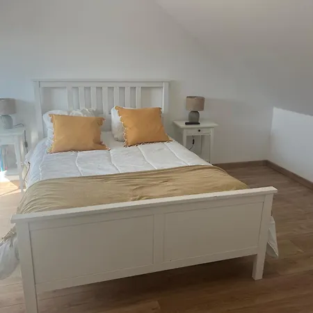 24h Habitación en casa particular Guécélard